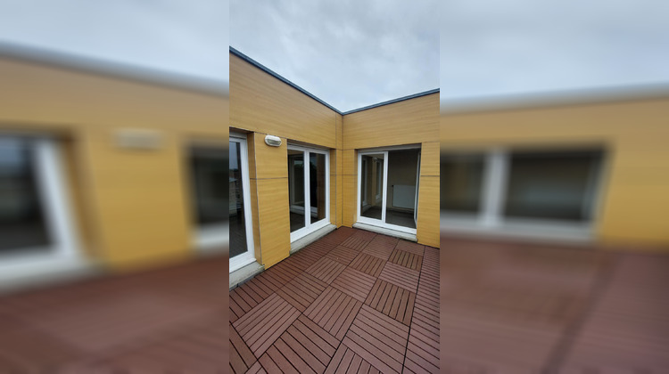Ma-Cabane - Vente Appartement Saint-Quentin, 122 m²