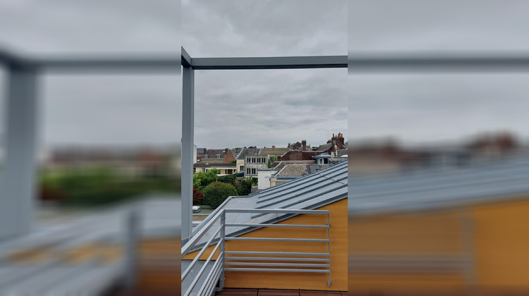 Ma-Cabane - Vente Appartement Saint-Quentin, 122 m²