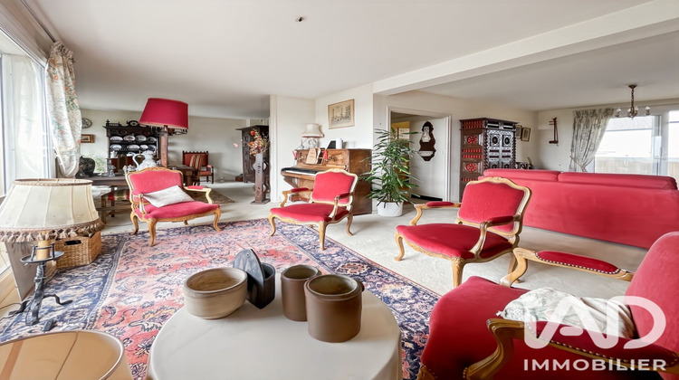 Ma-Cabane - Vente Appartement Saint-Quentin, 112 m²