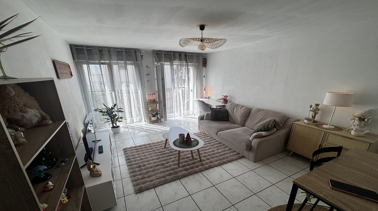 Ma-Cabane - Vente Appartement Saint-Quentin, 38 m²