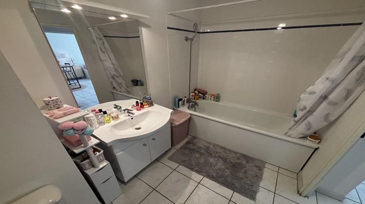 Ma-Cabane - Vente Appartement Saint-Quentin, 38 m²