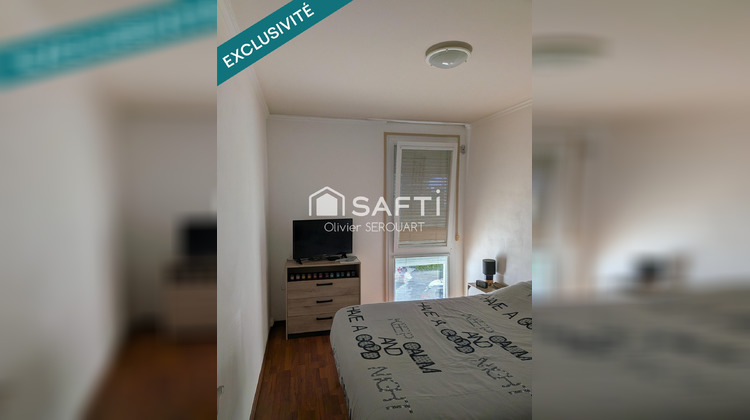 Ma-Cabane - Vente Appartement Saint-Quentin, 76 m²