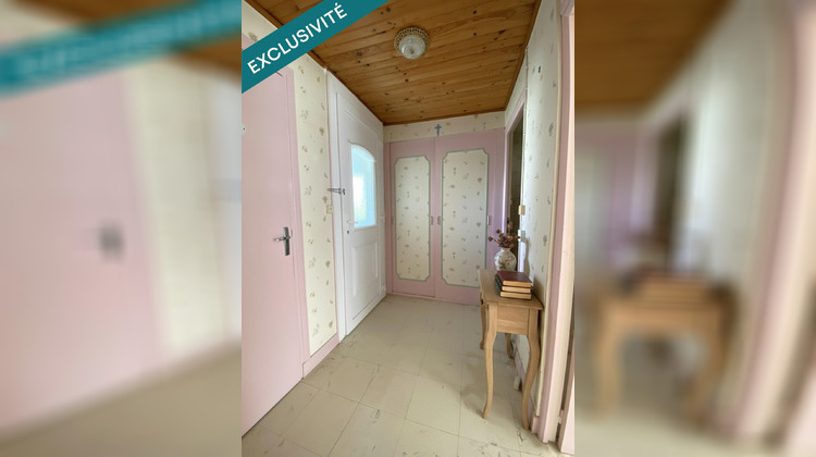 Ma-Cabane - Vente Appartement Saint-Quentin, 48 m²