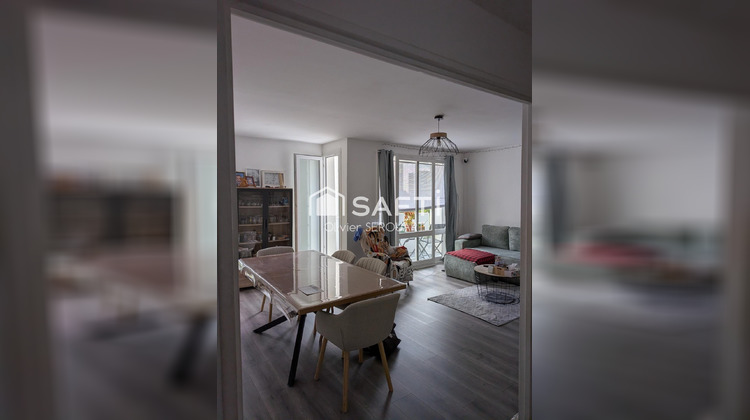 Ma-Cabane - Vente Appartement Saint-Quentin, 80 m²