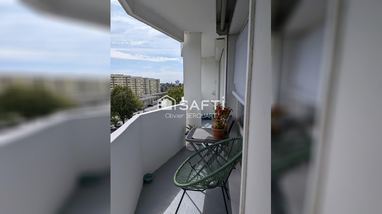 Ma-Cabane - Vente Appartement Saint-Quentin, 80 m²