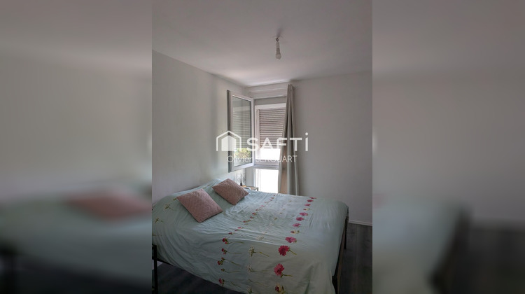 Ma-Cabane - Vente Appartement Saint-Quentin, 80 m²