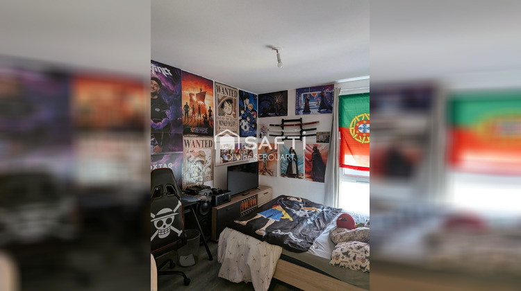 Ma-Cabane - Vente Appartement Saint-Quentin, 80 m²