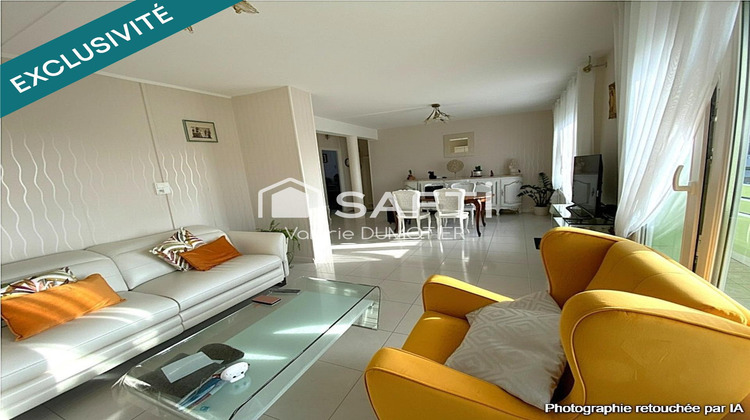 Ma-Cabane - Vente Appartement Saint-Quentin, 56 m²