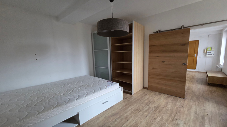 Ma-Cabane - Vente Appartement SAINT-QUENTIN, 28 m²