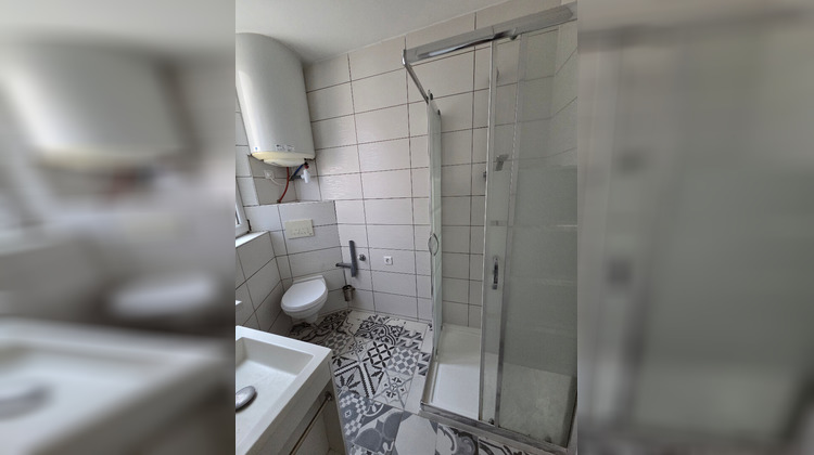 Ma-Cabane - Vente Appartement SAINT-QUENTIN, 28 m²