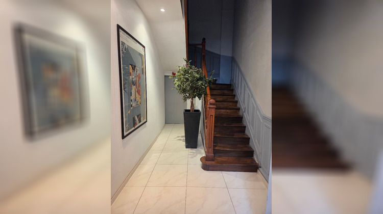 Ma-Cabane - Vente Appartement SAINT-QUENTIN, 28 m²