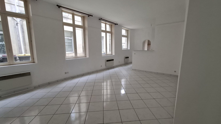 Ma-Cabane - Vente Appartement SAINT QUENTIN, 80 m²