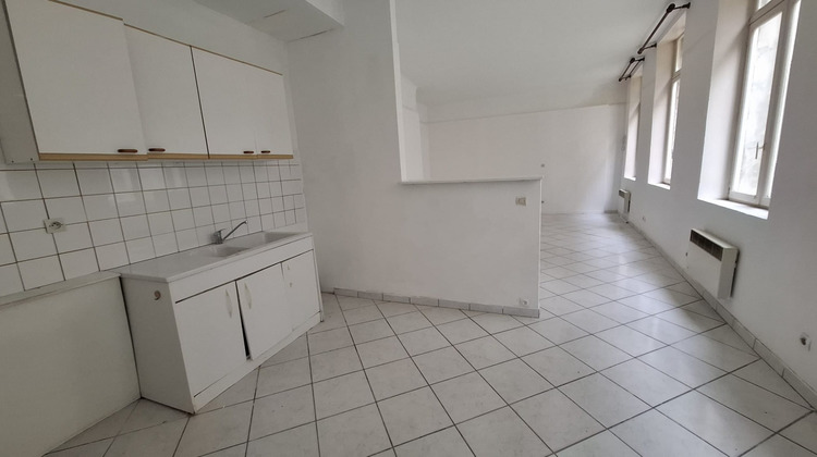 Ma-Cabane - Vente Appartement SAINT QUENTIN, 80 m²