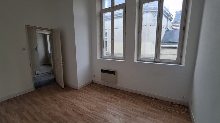 Ma-Cabane - Vente Appartement SAINT QUENTIN, 80 m²