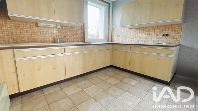 Ma-Cabane - Vente Appartement Saint-Quentin, 64 m²