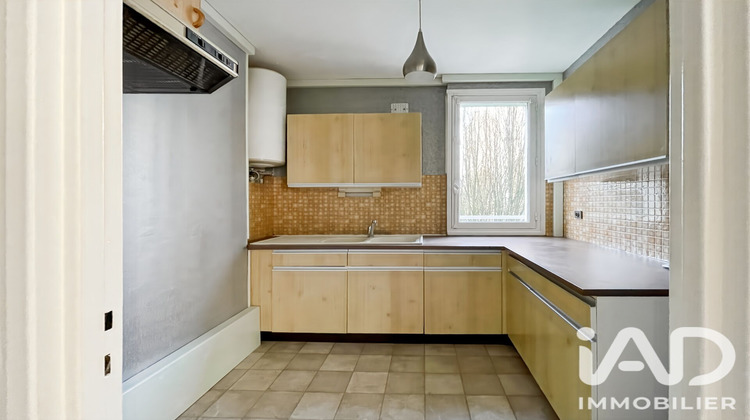 Ma-Cabane - Vente Appartement Saint-Quentin, 64 m²