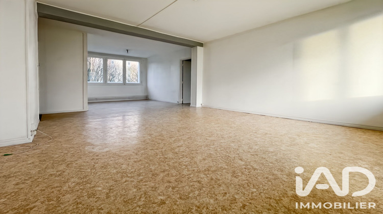 Ma-Cabane - Vente Appartement Saint-Quentin, 64 m²