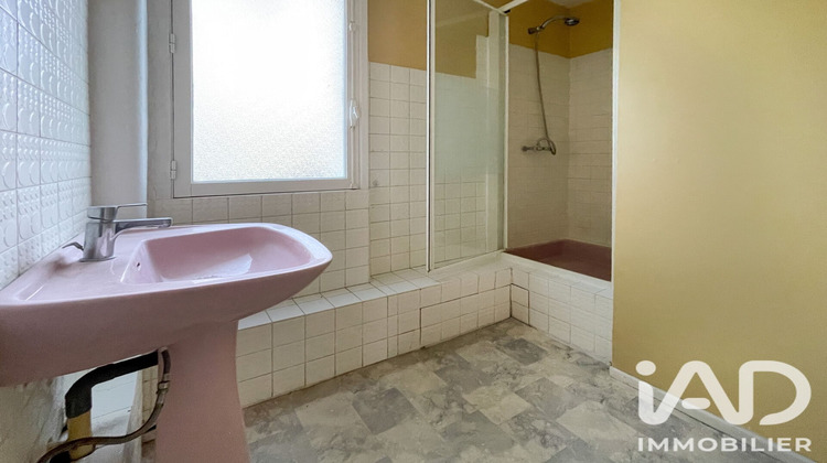 Ma-Cabane - Vente Appartement Saint-Quentin, 64 m²