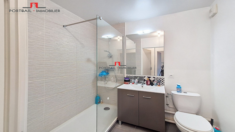 Ma-Cabane - Vente Appartement Saint-Quentin-de-Baron, 33 m²