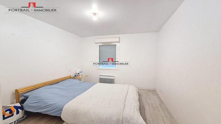 Ma-Cabane - Vente Appartement Saint-Quentin-de-Baron, 33 m²