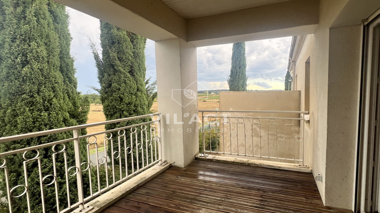 Ma-Cabane - Vente Appartement Saint-Quentin-de-Baron, 34 m²