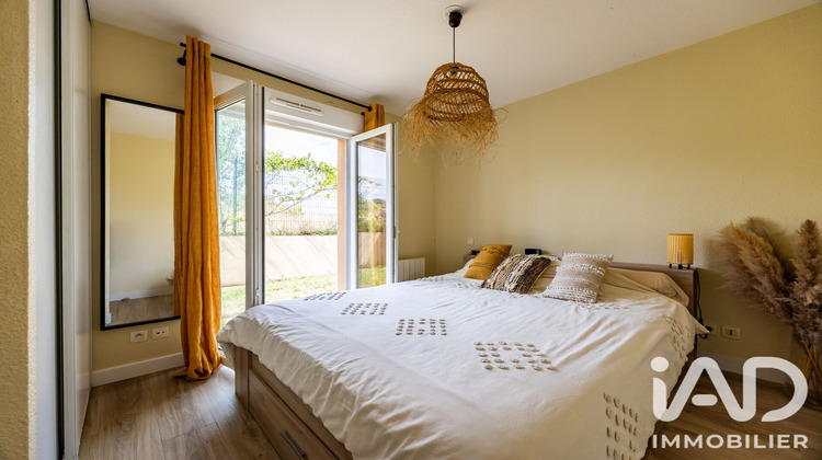 Ma-Cabane - Vente Appartement Saint-Quentin-de-Baron, 34 m²