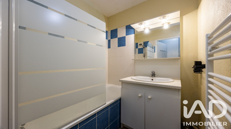 Ma-Cabane - Vente Appartement Saint-Quentin-de-Baron, 34 m²