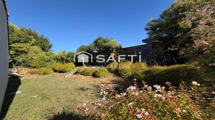 Ma-Cabane - Vente Appartement Saint-Quentin-de-Baron, 57 m²