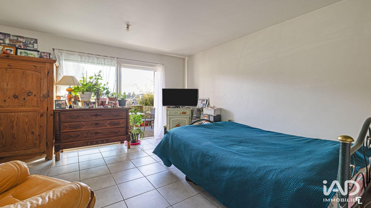 Ma-Cabane - Vente Appartement Saint-Quentin-la-Poterie, 29 m²
