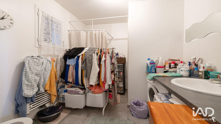 Ma-Cabane - Vente Appartement Saint-Quentin-la-Poterie, 29 m²