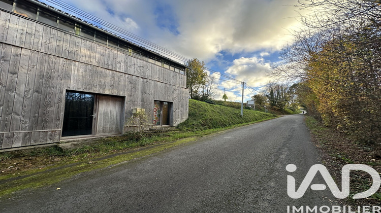 Ma-Cabane - Vente Appartement Saint-Quentin-sur-le-Homme, 300 m²