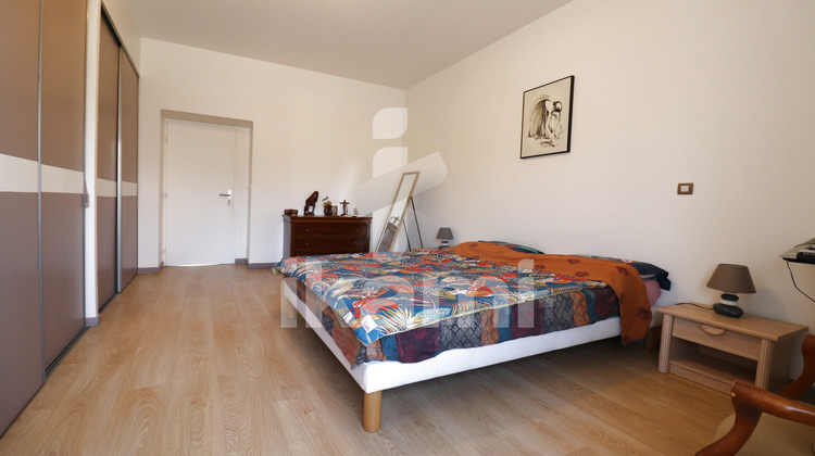 Ma-Cabane - Vente Appartement Saint-Rambert-d'Albon, 93 m²