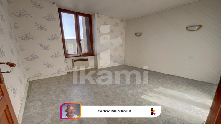 Ma-Cabane - Vente Appartement Saint-Rambert-d'Albon, 113 m²