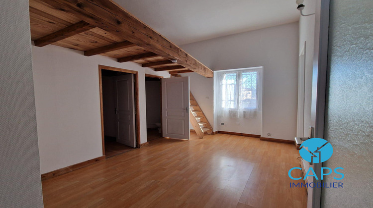 Ma-Cabane - Vente Appartement Saint-Rambert-d'Albon, 29 m²