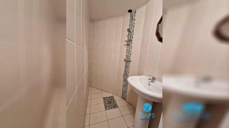Ma-Cabane - Vente Appartement Saint-Rambert-d'Albon, 29 m²