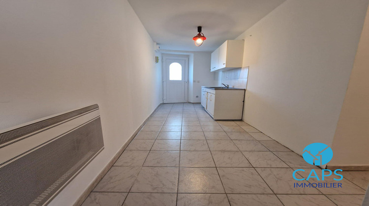 Ma-Cabane - Vente Appartement Saint-Rambert-d'Albon, 35 m²