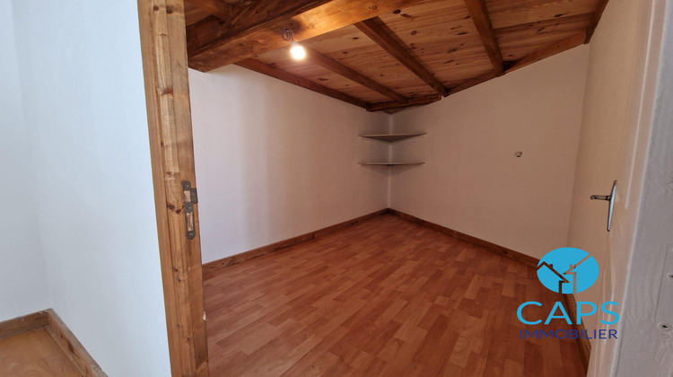 Ma-Cabane - Vente Appartement Saint-Rambert-d'Albon, 35 m²