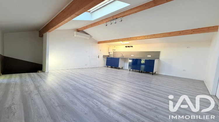 Ma-Cabane - Vente Appartement Saint-Rambert-d'Albon, 90 m²