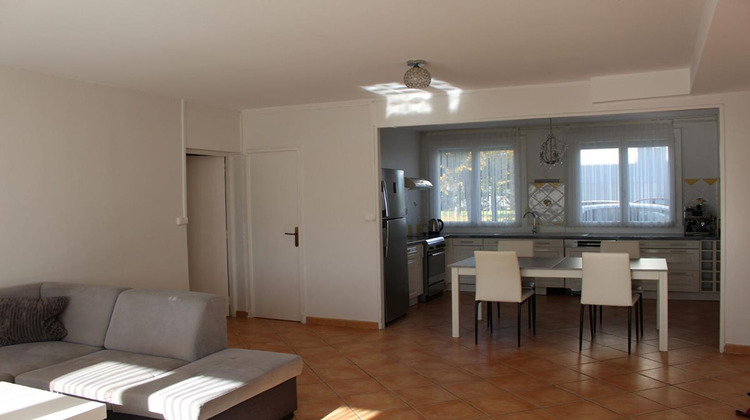 Ma-Cabane - Vente Appartement SAINT RAMBERT D ALBON, 91 m²