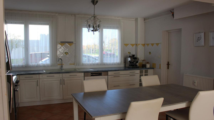 Ma-Cabane - Vente Appartement SAINT RAMBERT D ALBON, 91 m²