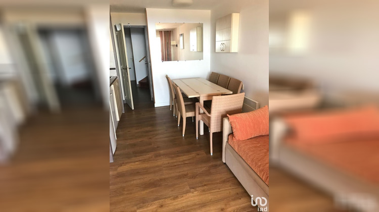 Ma-Cabane - Vente Appartement Saint-Raphaël, 38 m²