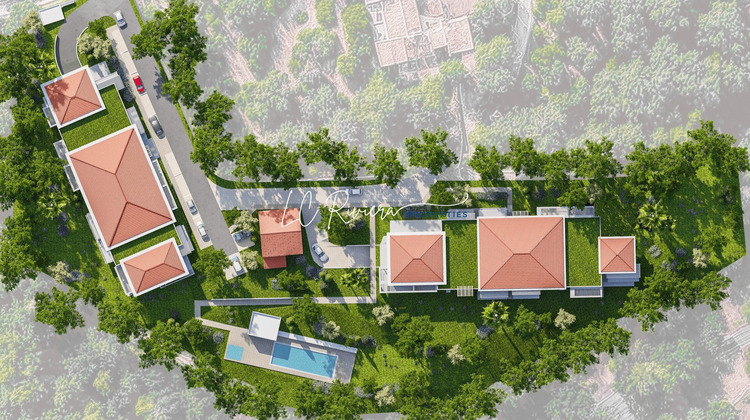 Ma-Cabane - Vente Appartement Saint-Raphaël, 65 m²