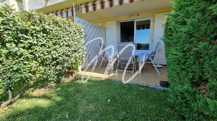 Ma-Cabane - Vente Appartement Saint-Raphaël, 32 m²