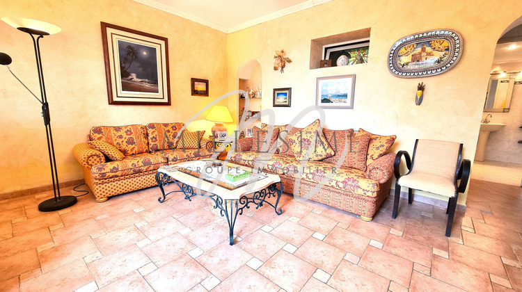 Ma-Cabane - Vente Appartement Saint-Raphaël, 65 m²