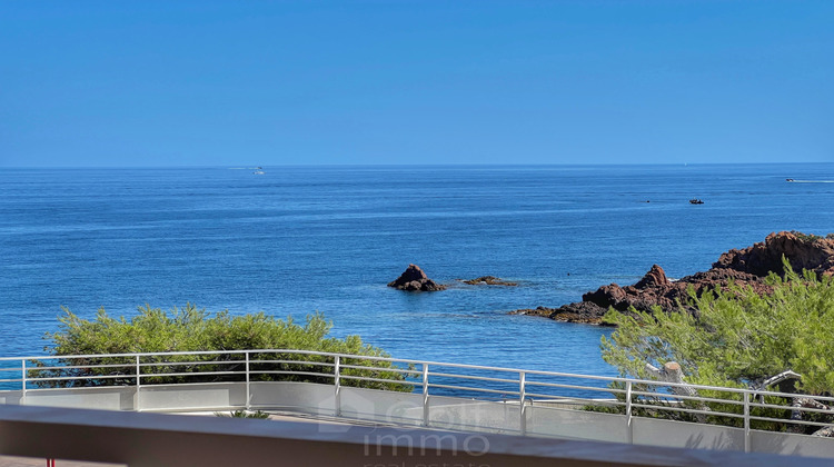 Ma-Cabane - Vente Appartement Saint-Raphaël, 42 m²