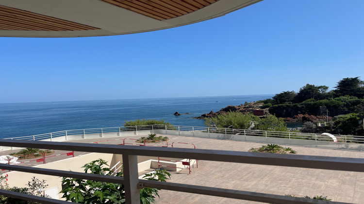 Ma-Cabane - Vente Appartement Saint-Raphaël, 42 m²