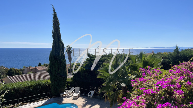 Ma-Cabane - Vente Appartement Saint-Raphaël, 82 m²