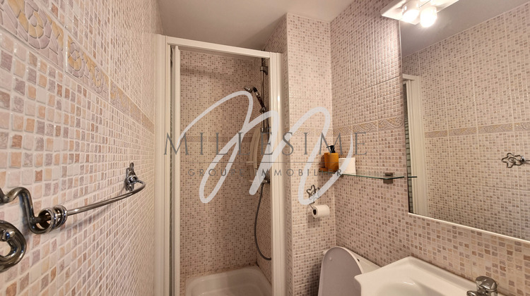 Ma-Cabane - Vente Appartement Saint-Raphaël, 33 m²