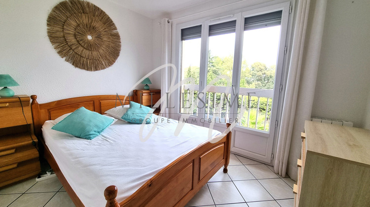 Ma-Cabane - Vente Appartement Saint-Raphaël, 33 m²
