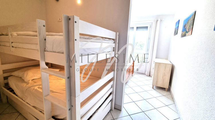 Ma-Cabane - Vente Appartement Saint-Raphaël, 33 m²
